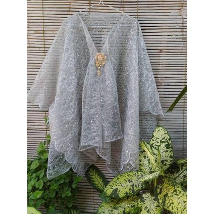 11.11 R-1275||Cape Tille Ngọc Trai Rễ - XINWA | BigBuy360 - bigbuy360.vn