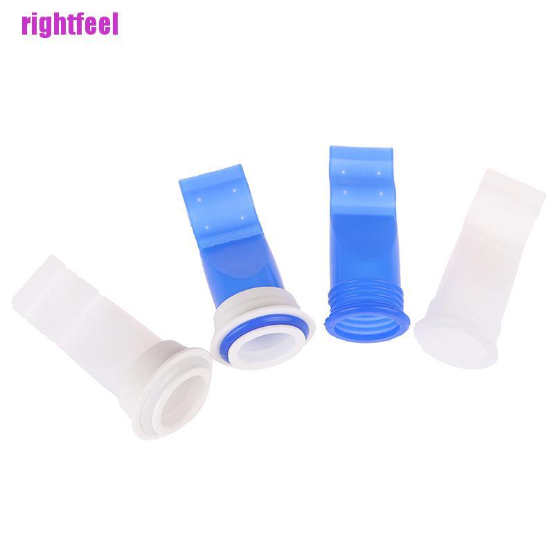 1 Lõi Lọc Nước Chống Mùi Bằng Silicone Chất Lượng Cao