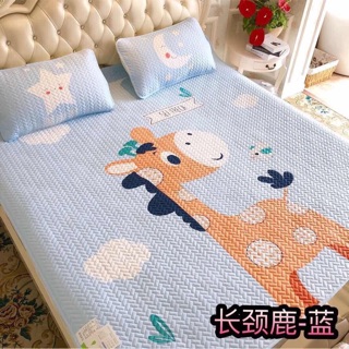 Chiếu Lụa Tencel 3D Giá Lẻ SIÊU RẺ -> chát chọn mẫu