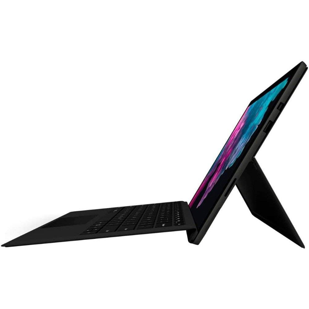 Laptop Microsoft surface Pro 6 12.3'' Core i5 8250U 8GB 256GBkèm bàn phím Win 10 LJM-00028 | BigBuy360 - bigbuy360.vn