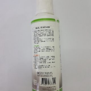 Diệt ốc hại cho hồ cá Snail Remover