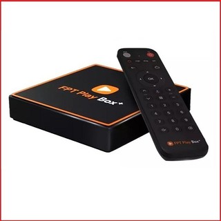 Fpt play box 2020 modern t550, 2019 s400
