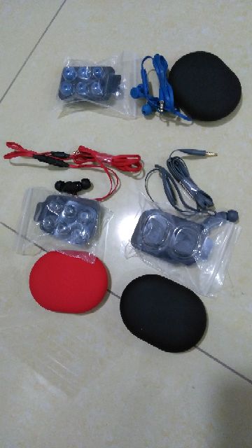 Tai nghe Urbeats 3 chính hãng Nobox