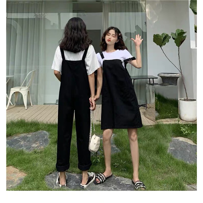 Quần Yếm Cá Tính | BigBuy360 - bigbuy360.vn