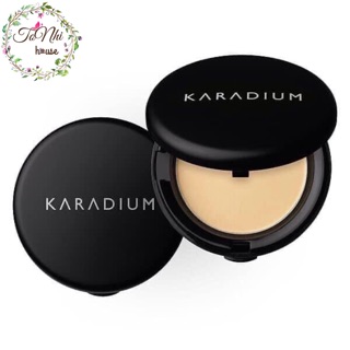 Phấn phủ karadium collagen spf25 pa+++