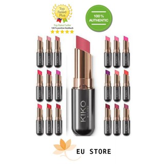 Son KiKo New Unlimited Stylo Siêu Lì