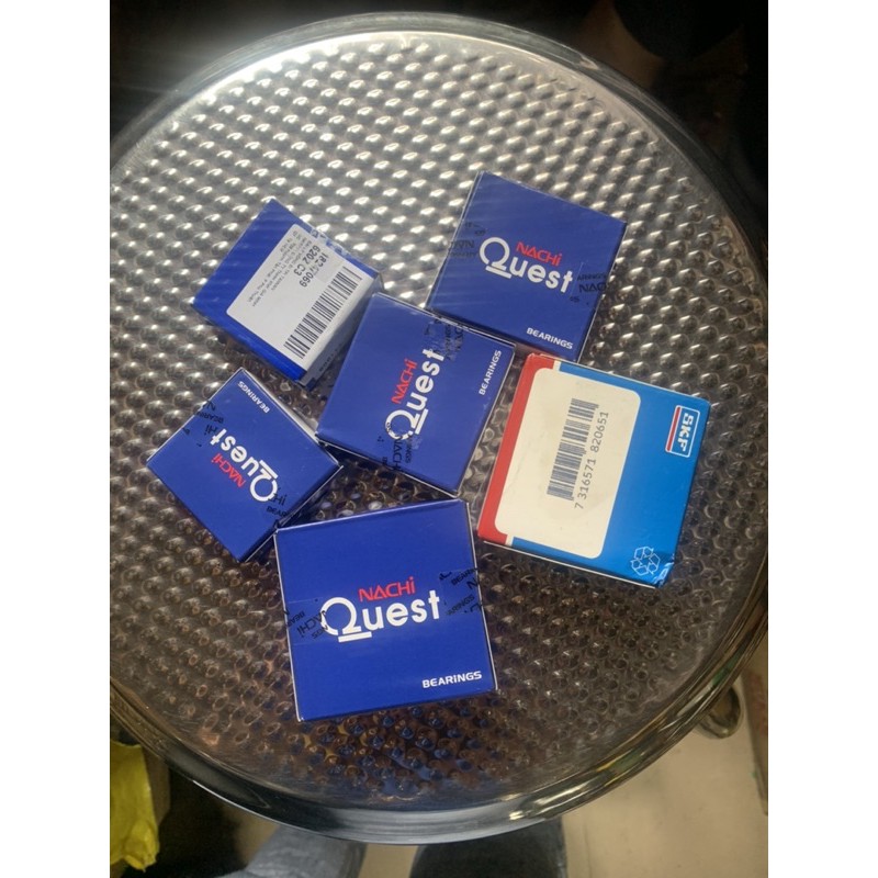 FREESHIP Bộ đạn láp Ab 125 /Vario / SH mode / PCX / Clirk thái zin