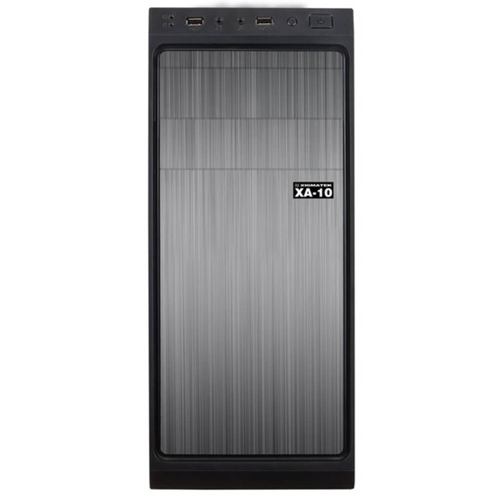 Bộ máy tính  PC MCC 9182 Intel Core i3 9100 | RAM 8G | SSD 240G | BigBuy360 - bigbuy360.vn