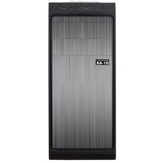Bộ máy tính PC MC9182 Intel Core i3 9100 RAM 8G SSD 240G thumbnail