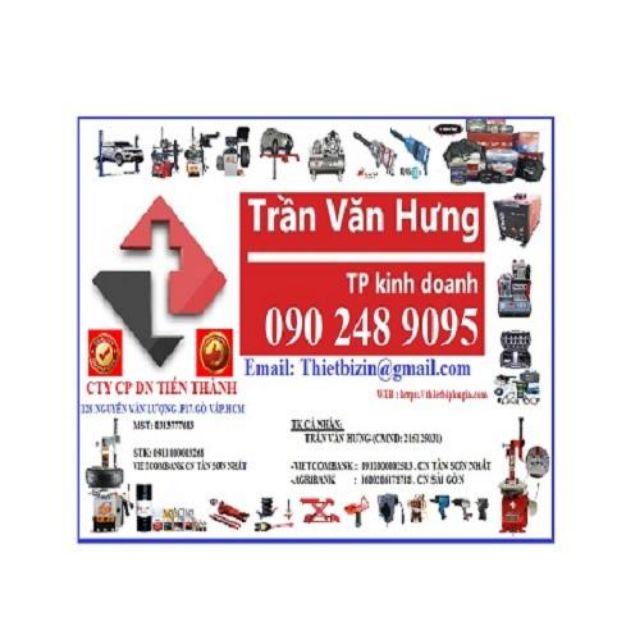 Thiết bị phụ gia xe máy