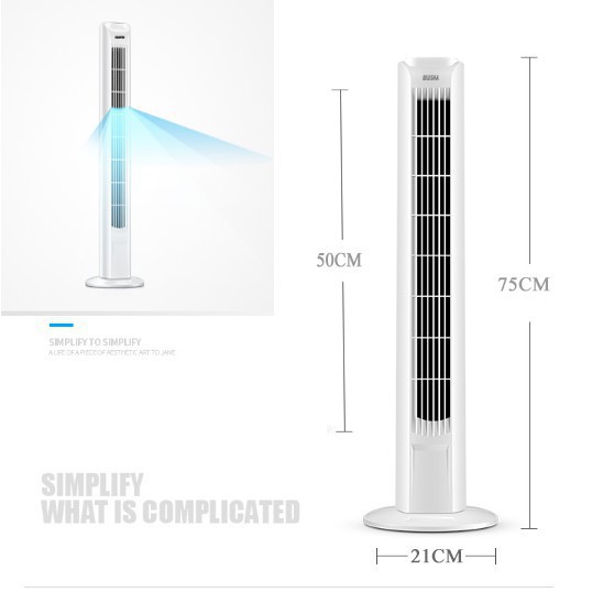 Quạt cây điều hòa EDM 33952 Có áp dụng freeship (đơn hàng từ 99K FREESHIP)