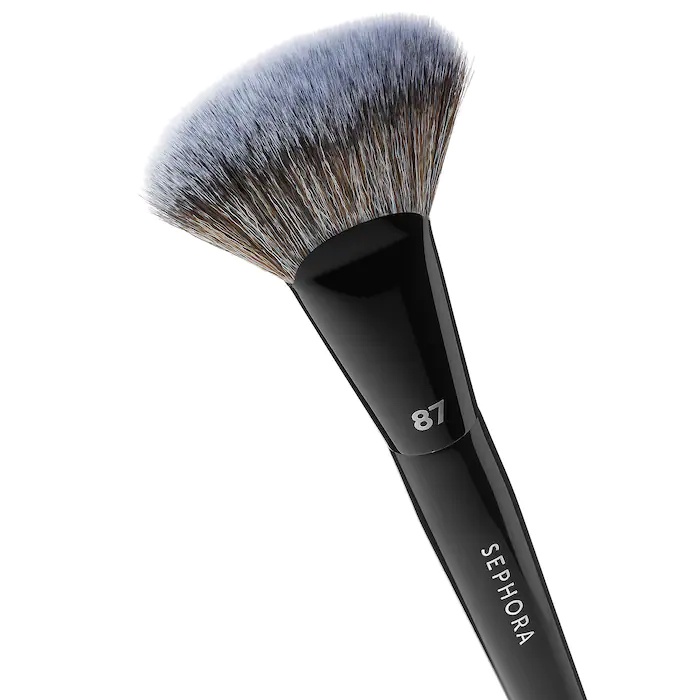 Cọ Sephora PRO Highlight Brush 87 (phiên bản mới)