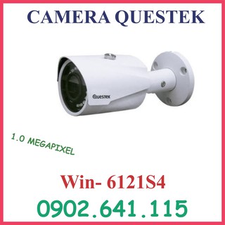 Camera questek win-6121s4 1.0mp