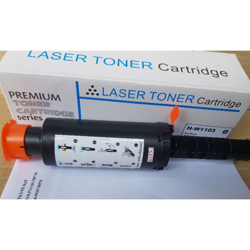 ỐNG MỰC  Máy in HP Neverstop Laser 1000w, HP Neverstop Laser MFP 1200a, HP Neverstop Laser MFP 1200w | BigBuy360 - bigbuy360.vn