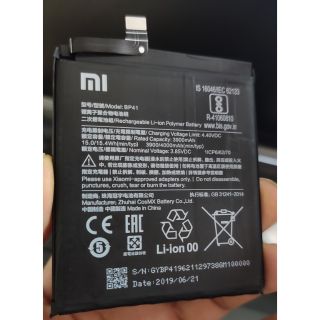 Pin Xiaomi redmi K20 Pro mã BP41 chính hãng