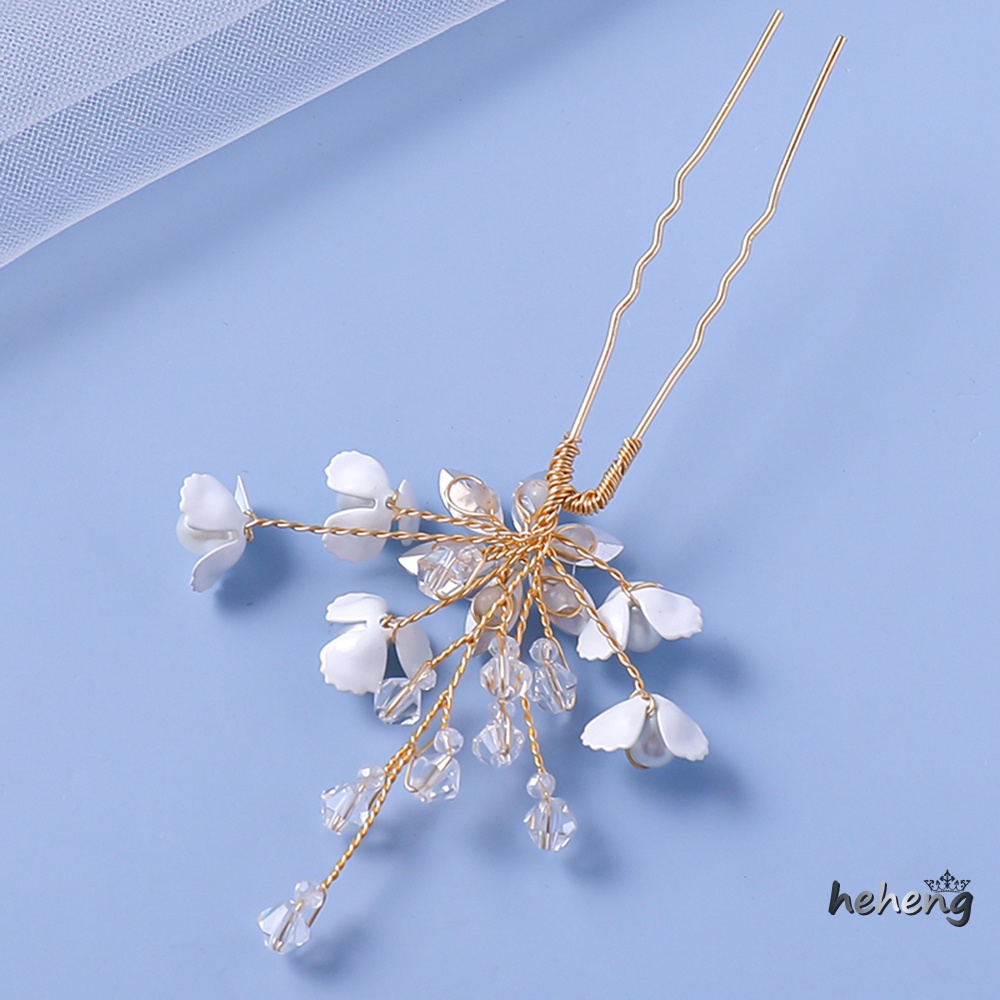 Trâm Cài Tóc Phong Cách Trung Hoa Cổ Điển Cho Nữ