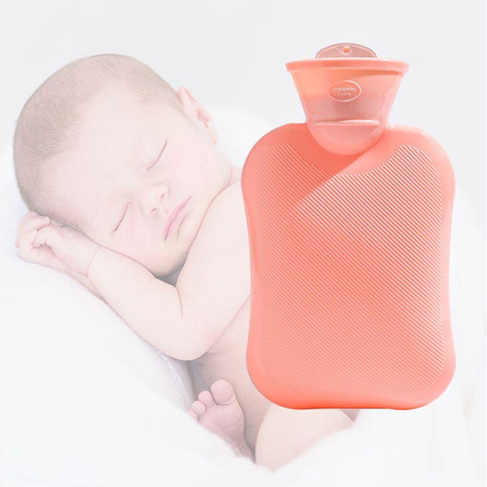 LAY Túi Chườm Nóng Dày Dặn Họa Tiết Hoạt Hình Dễ Thương