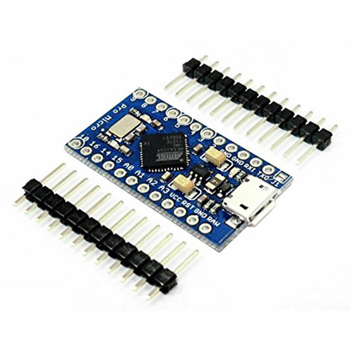 Mô Đun Điều Khiển Atmega32U4 5v / 16mhz Kèm Phụ Kiện | BigBuy360 - bigbuy360.vn