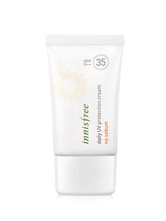 Kem chống nắng innisfree 50ml