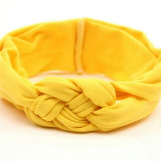 Set turban mẹ và bé