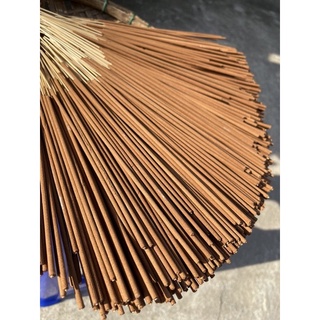 Nhang Lá Quế Phổ Thông Size 38cm, 1Kg