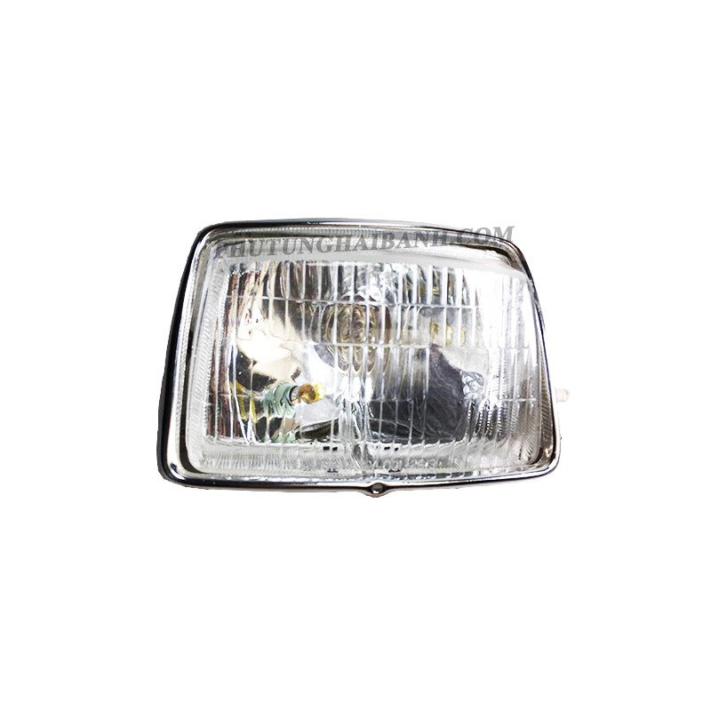 Bộ pha đèn trước xe 82