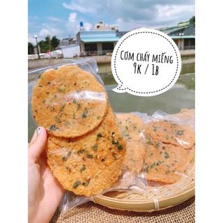 CƠM CHIÊN MẮM HÀNH 100G