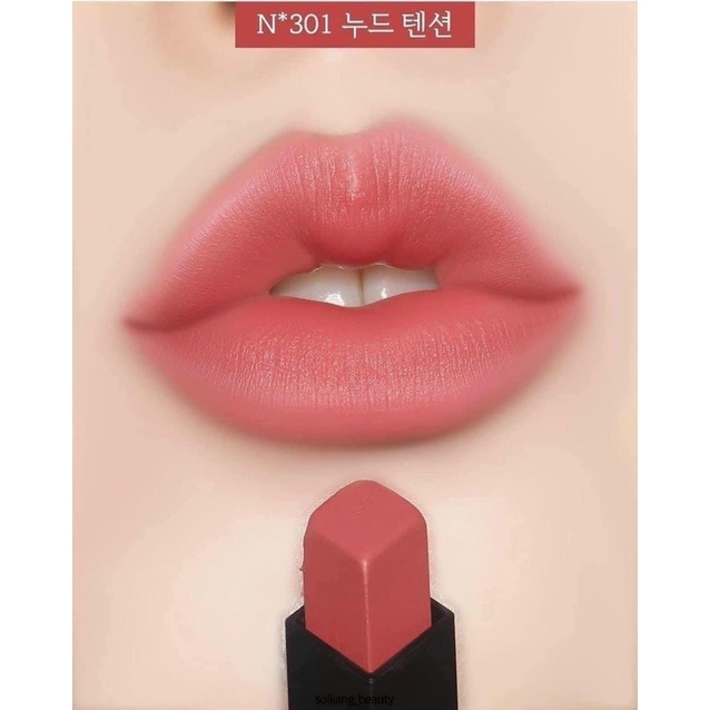 Son YSL Slim Velvet 301