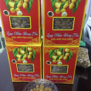 Long nhãn