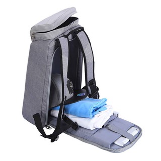 Balo Laptop Simplecarry P5