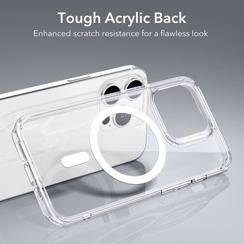 Ốp Lưng ESR Classic Hybrid Case HaloLock iPhone 14 /14 Plus/14 Pro /14 Pro Max