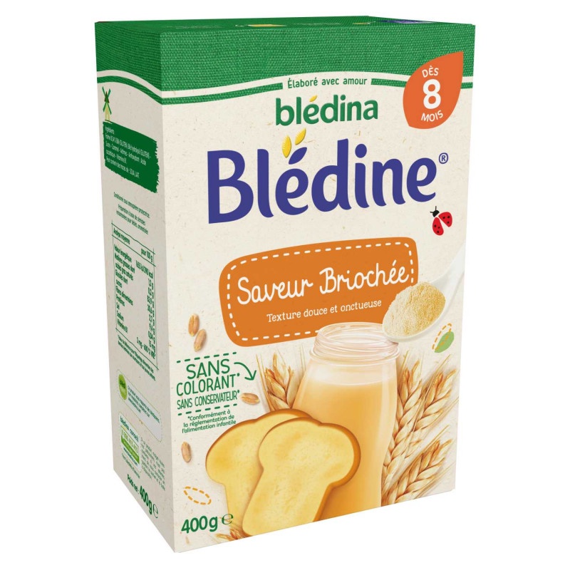 Bột pha sữa , Bột lắc sữa Bledina cho bé 6M+ , 12M+ và 15M+  date 2023