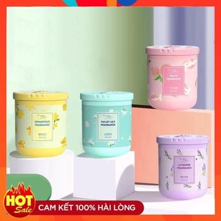 Combo 4 Sáp thơm phòng nội địa hương thơm ngát Sáp Thơm Thalo - Hottrend.no1