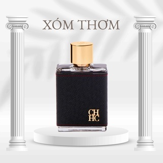 Nước hoa carolina herrera chhc men nước hoa chính hãng, nước hoa chiết, nước hoa nam nữ