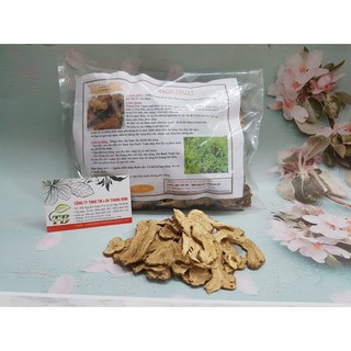 ✅bạch truật_1kg - thảo dược thanh bình
