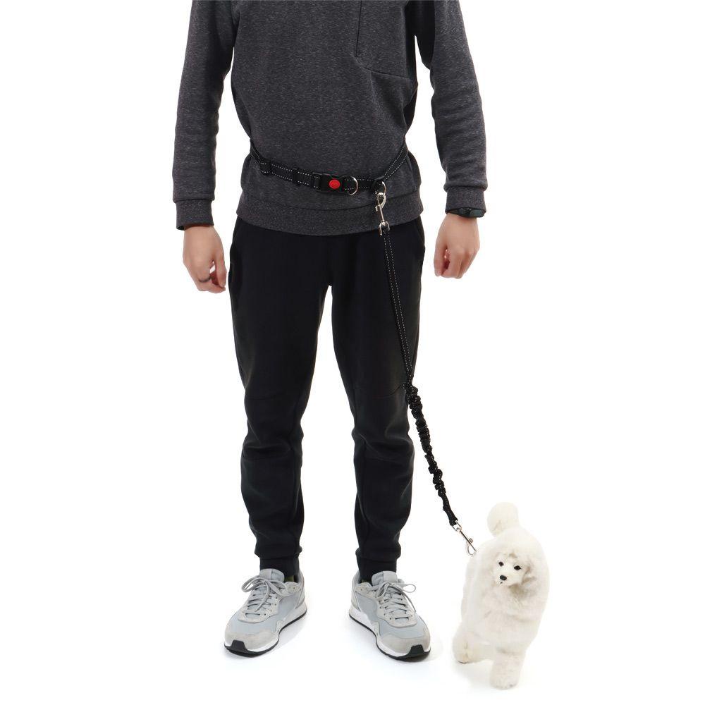 Dây Dắt Thú Cưng Đi Dạo Thiết Kế Tiện Lợi Dễ Dùng