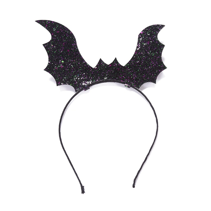 Băng Đô Cài Tóc Hóa Trang Halloween Cho Nữ