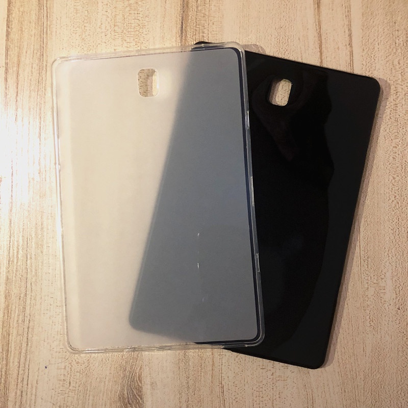 Ốp Điện Thoại Mềm Cho Samsug Galaxy Tab S 10.5 SM-T800 T805 S2 9.7 SM-T810 T813 T815 T819 S3 SM-T820 T825 S4 SM-T830 T835