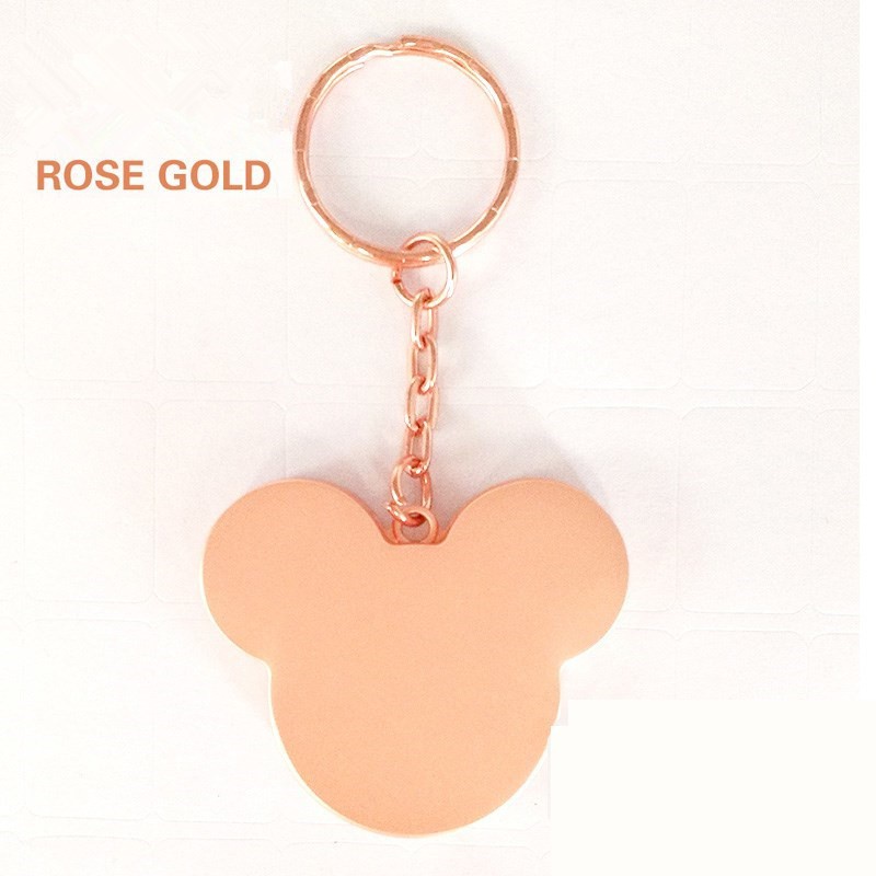 Usb 2.0 64GB 32GB 16GB Hình Chuột Mickey Dễ Thương
