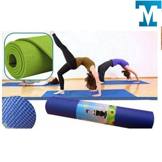 thảm tập yoga chống trơn