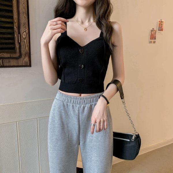 2022 Áo Khoác Ngoài Mùa Hè Thời Trang Áo Ngắn