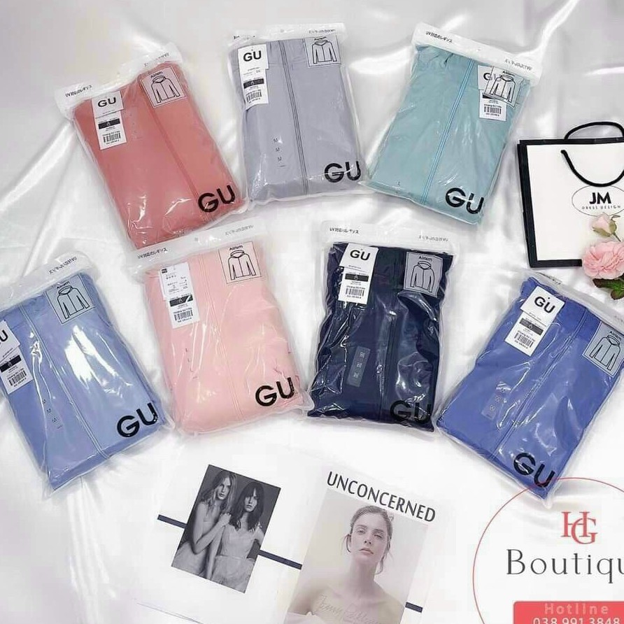 [ẢNH THẬT] ÁO CHỐNG NẮNG GU MỚI NHẤT, THOÁNG MÁT, DÀI TAY, TRÙM ĐẦU, CHỐNG UV | BigBuy360 - bigbuy360.vn