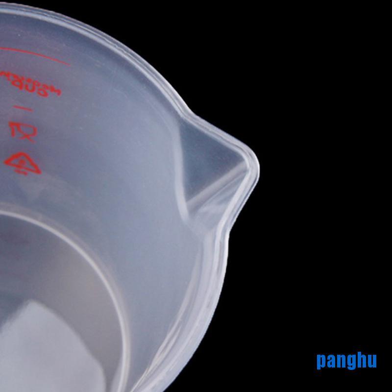 Chai Nhựa Trong Suốt Dung Tích 250ml Có Tay Cầm Tiện Lợi