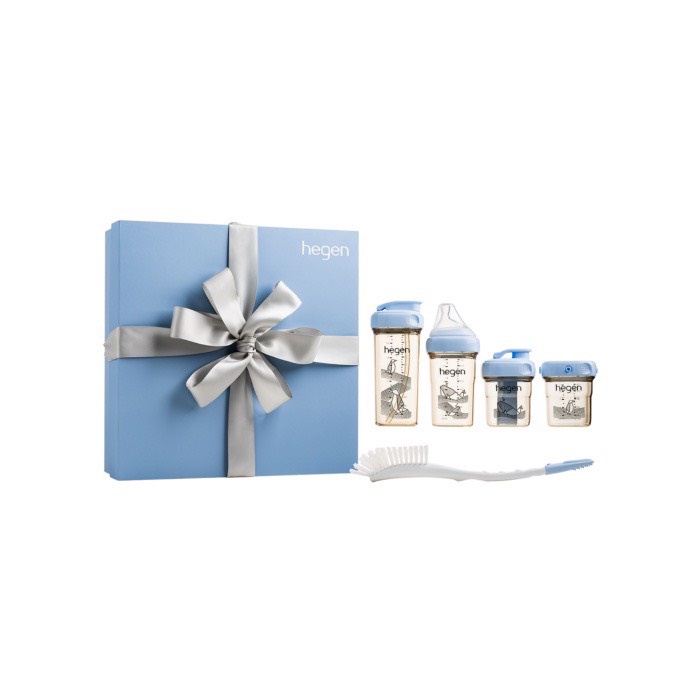 Bộ quà tặng Hegen PCTO Wonder Blue Collection
