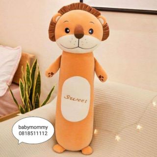 Gối ôm hình thú