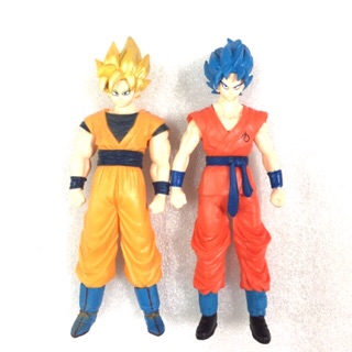 7 viên Ngọc rồng - bộ 2 con