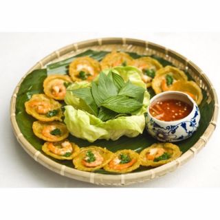 Khuôn bánh khọt