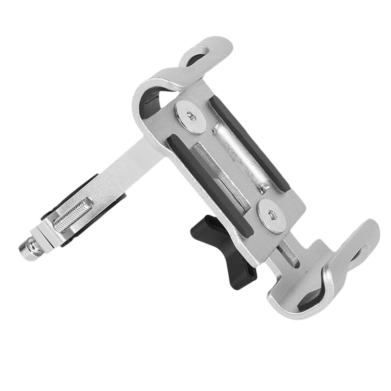 Kẹp giữ điện thoại cho xe máy/ xe đạp