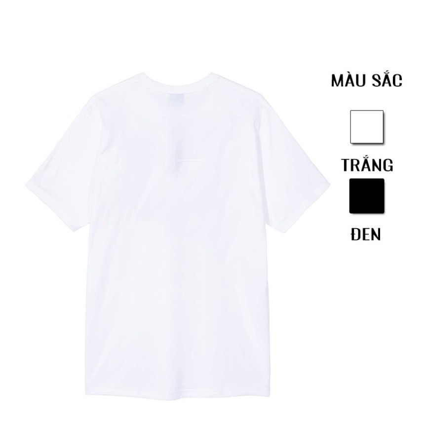 Áo Thun Oversize Tay Lỡ MAJOR Chicago Bulls Dáng  Xuông Unisex Nam Nữ Vải Cotton Cao Cấp -  ATP11 ❣️