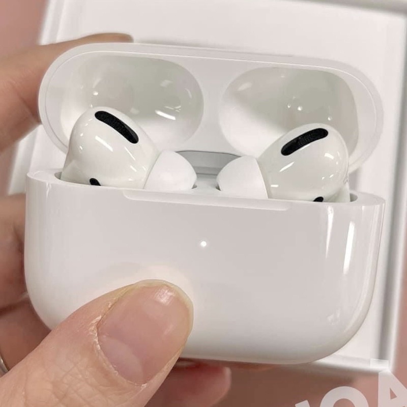 Tai Nghe Bluetooth Phiên Bản Pro Âm Thanh Hay Pin 5h Kết Nối Mọi Dòng Máy Xuyên Âm Chống Ồn